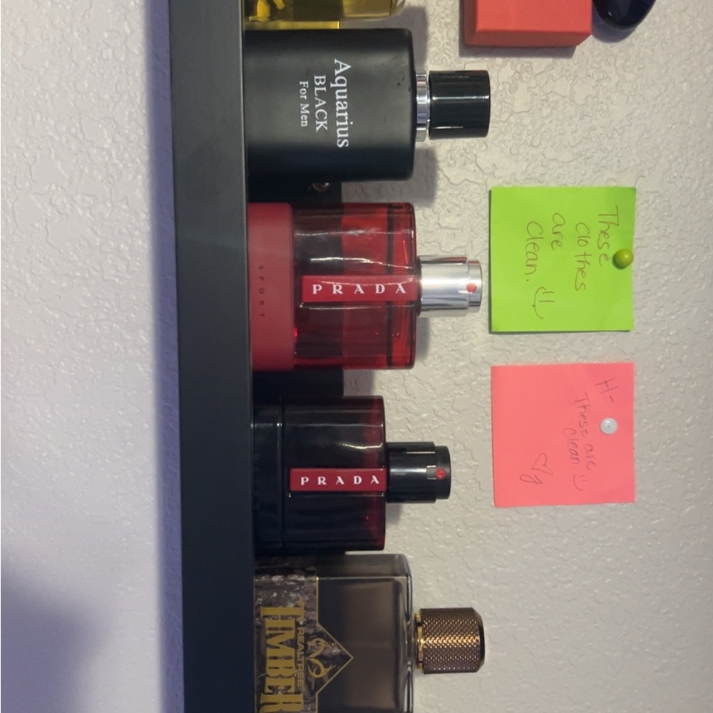Fragrances, Authentic - Picture 6 of 7